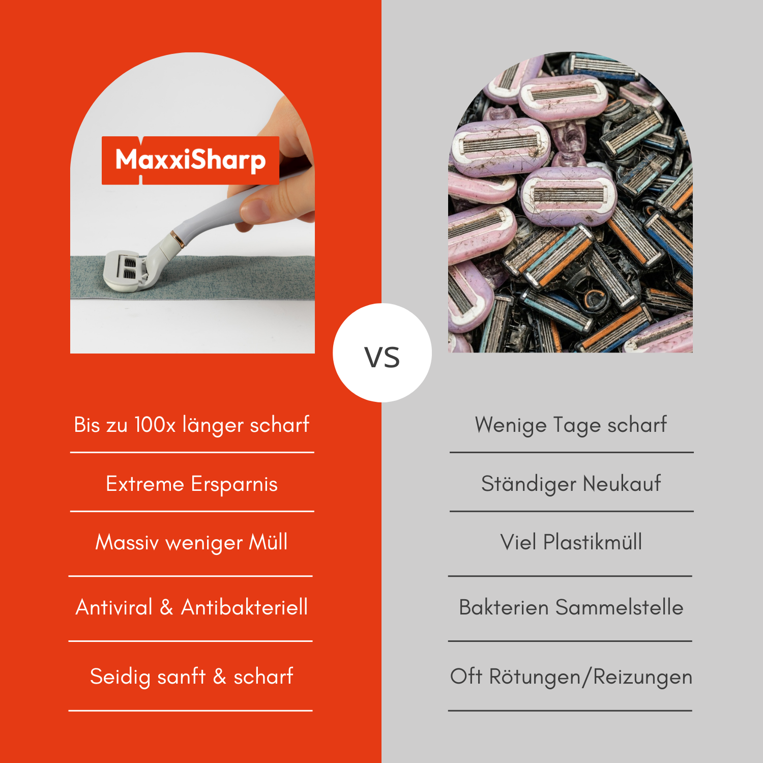 MaxxiSharp